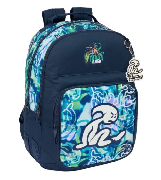 MOCHILA DOBLE ADAPT.CARRO EL NIÑO "KOOK"