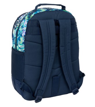 MOCHILA DOBLE ADAPT.CARRO EL NIÑO "KOOK" 2