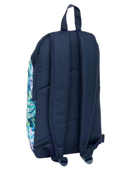 MINI MOCHILA CREMALLERA VERTICAL EL NIÑO "KOOK" MINI MOCHILA CREMALLERA VERTICAL EL NIÑO "KOOK"