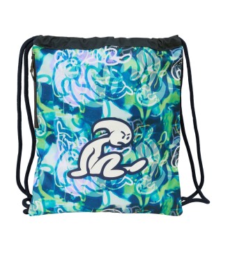 SACO DEPORTIVO EL NIÑO "KOOK"