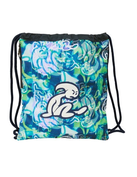 SACO DEPORTIVO EL NIÑO "KOOK" SACO DEPORTIVO EL NIÑO "KOOK"