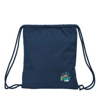 SACO DEPORTIVO EL NIÑO "KOOK" 2