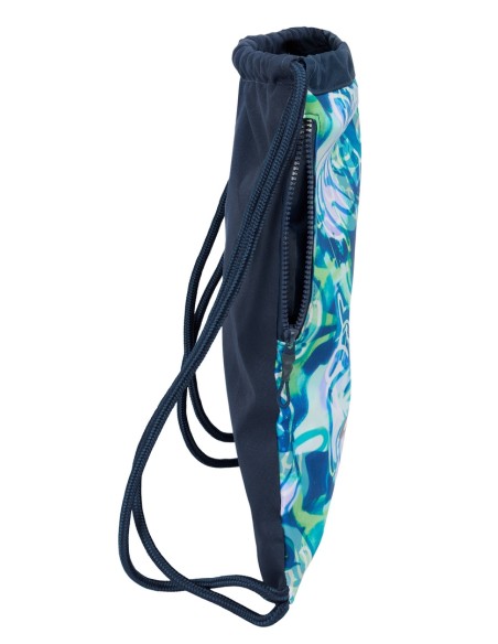 SACO DEPORTIVO EL NIÑO "KOOK" SACO DEPORTIVO EL NIÑO "KOOK"