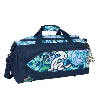 BOLSA DEPORTE EL NIÑO "KOOK"