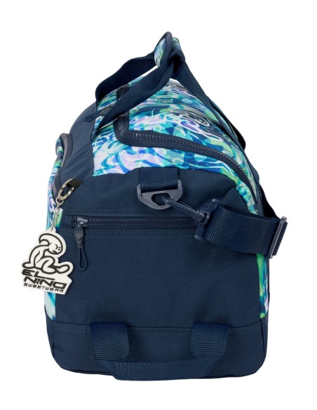 BOLSA DEPORTE EL NIÑO "KOOK" BOLSA DEPORTE EL NIÑO "KOOK"