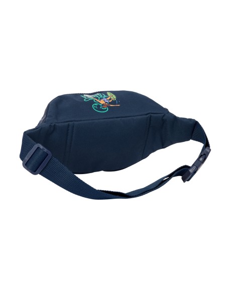 RIÑONERA EL NIÑO "KOOK" RIÑONERA EL NIÑO "KOOK"