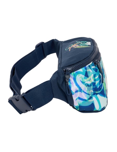 RIÑONERA EL NIÑO "KOOK" RIÑONERA EL NIÑO "KOOK"