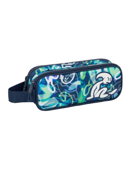 PORTATODO DOBLE EL NIÑO "KOOK" PORTATODO DOBLE EL NIÑO "KOOK"