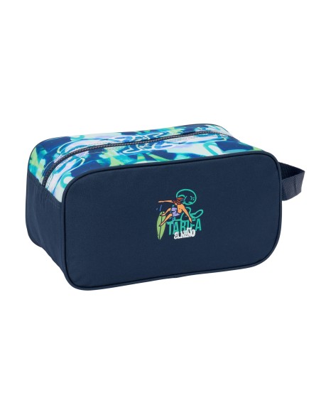 ZAPATILLERO MEDIANO EL NIÑO "KOOK" ZAPATILLERO MEDIANO EL NIÑO "KOOK"