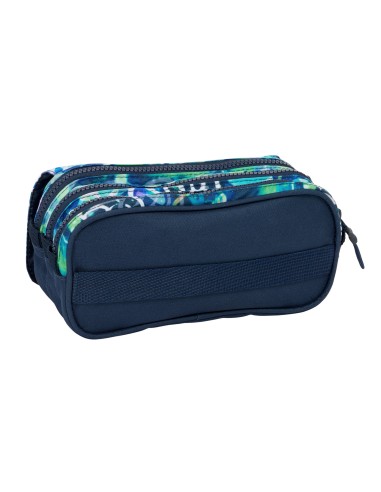 PORTATODO TRIPLE BIG EL NIÑO "KOOK"