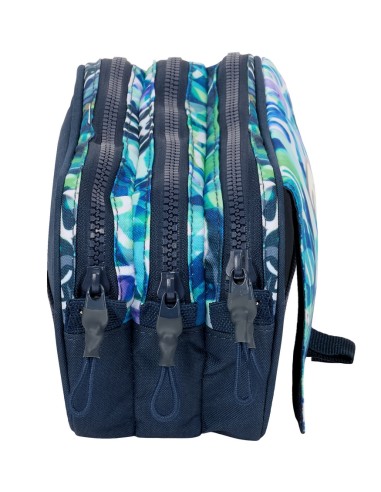 PORTATODO TRIPLE BIG EL NIÑO "KOOK"