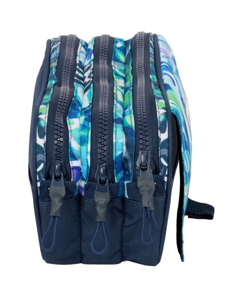 PORTATODO TRIPLE BIG EL NIÑO "KOOK"