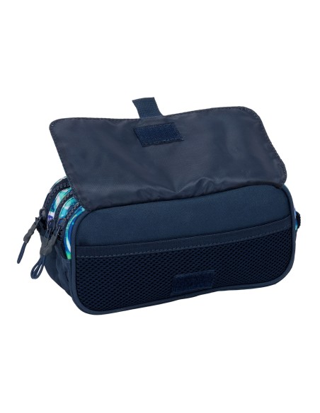 PORTATODO TRIPLE BIG EL NIÑO "KOOK"