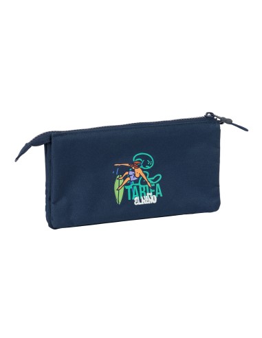 PORTATODO TRIPLE EL NIÑO "KOOK"