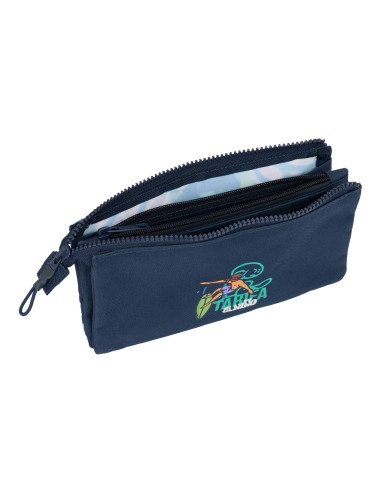 PORTATODO TRIPLE EL NIÑO "KOOK"