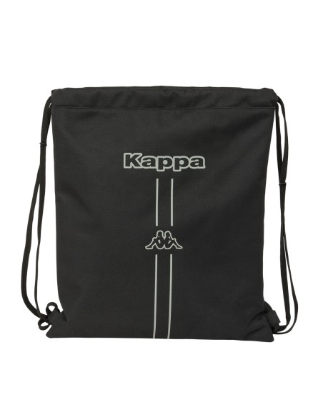 SACO PLANO KAPPA "DARK" SACO PLANO KAPPA "DARK"