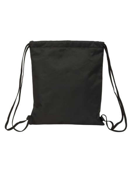 SACO PLANO KAPPA "DARK" SACO PLANO KAPPA "DARK"