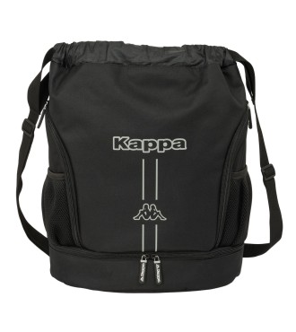 SACO MOCHILA KAPPA "DARK"