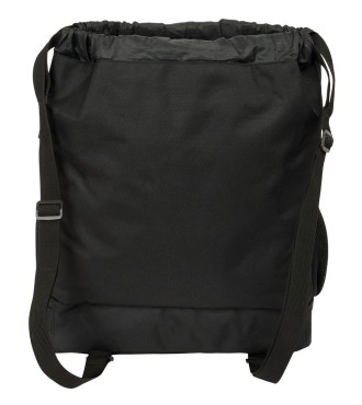 SACO MOCHILA KAPPA "DARK" 2