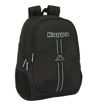 MOCHILA ADAPT.CARRO KAPPA "DARK"
