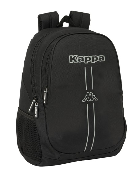MOCHILA ADAPT.CARRO KAPPA "DARK" MOCHILA ADAPT.CARRO KAPPA "DARK"