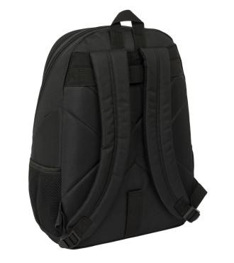 MOCHILA ADAPT.CARRO KAPPA "DARK" 2