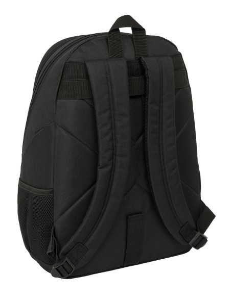 MOCHILA ADAPT.CARRO KAPPA "DARK" MOCHILA ADAPT.CARRO KAPPA "DARK"