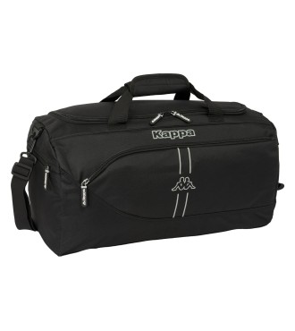 BOLSA DEPORTE KAPPA "DARK"