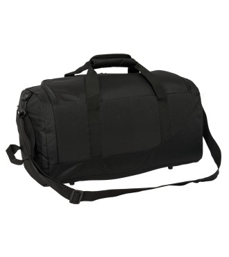 BOLSA DEPORTE KAPPA "DARK" 2