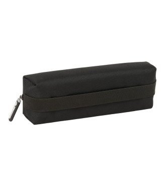 PORTATODO RECTANGULAR C/GOMA ELAST. 22CM KAPPA "DARK" 2