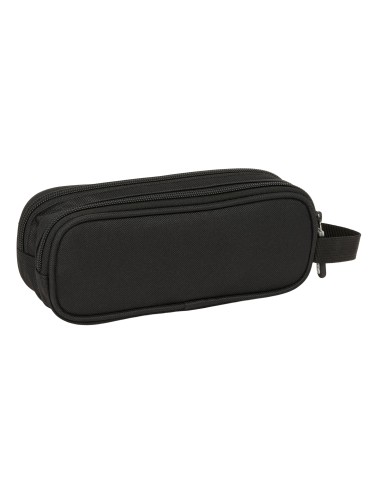 PORTATODO DOBLE KAPPA "DARK"