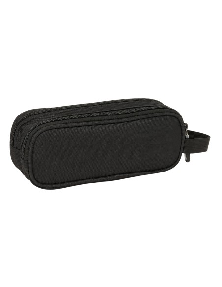 PORTATODO DOBLE KAPPA "DARK" PORTATODO DOBLE KAPPA "DARK"