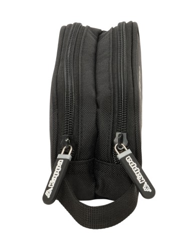 PORTATODO DOBLE KAPPA "DARK"