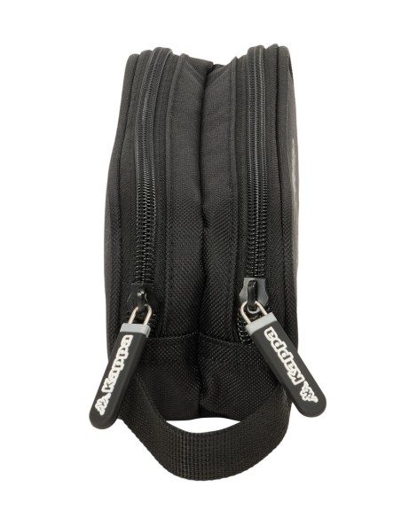 PORTATODO DOBLE KAPPA "DARK" PORTATODO DOBLE KAPPA "DARK"