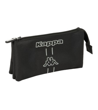 PORTATODO TRIPLE KAPPA "DARK"