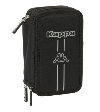 PLUMIER TRIPLE 37 pcs KAPPA "DARK"