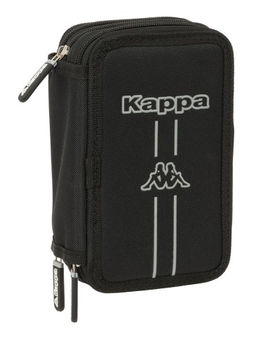 PLUMIER TRIPLE 37 pcs KAPPA "DARK"