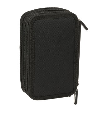 PLUMIER TRIPLE 37 pcs KAPPA "DARK" 2