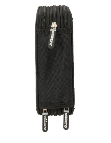 PLUMIER TRIPLE 37 pcs KAPPA "DARK"