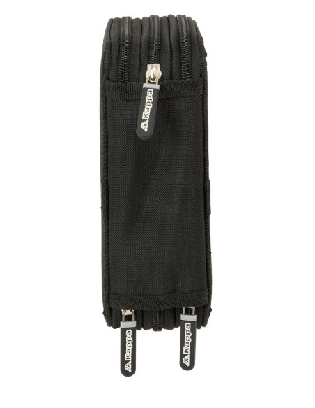 PLUMIER TRIPLE 37 pcs KAPPA "DARK" PLUMIER TRIPLE 37 pcs KAPPA "DARK"