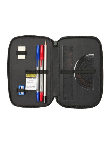 PLUMIER TRIPLE 37 pcs KAPPA "DARK"