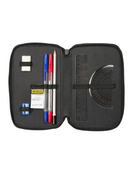 PLUMIER TRIPLE 37 pcs KAPPA "DARK" PLUMIER TRIPLE 37 pcs KAPPA "DARK"