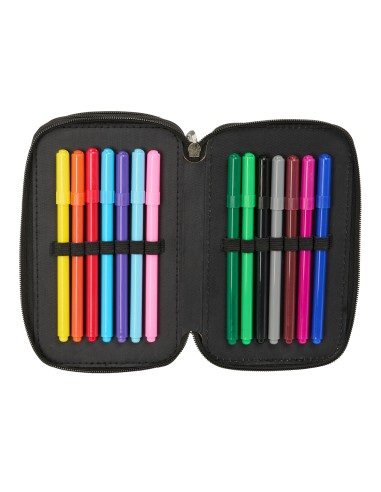 PLUMIER TRIPLE 37 pcs KAPPA "DARK"