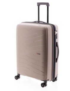 Maleta Mediana Gladiator Flow Beige Maletas Medianas | Fr... 2