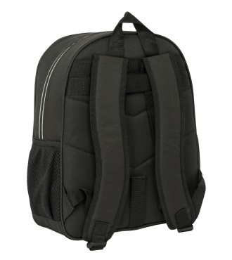 MOCHILA JUNIOR ADAPT.CARRO ECKO UNLTD. "WORLDWIDE" 2