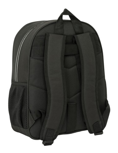 MOCHILA JUNIOR ADAPT.CARRO ECKO UNLTD. "WORLDWIDE"