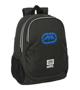 MOCHILA ADAPT.CARRO ECKO UNLTD. "WORLDWIDE"