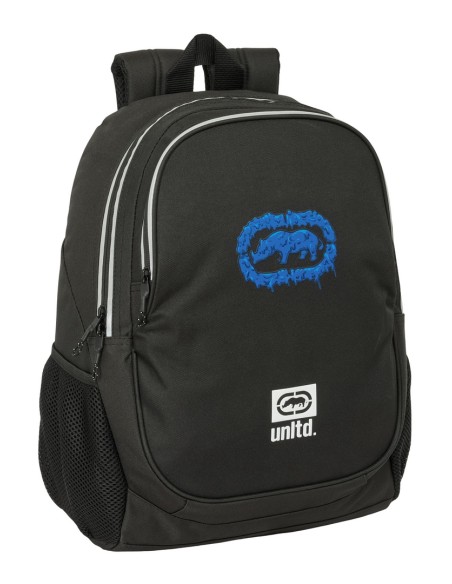 MOCHILA ADAPT.CARRO ECKO UNLTD. "WORLDWIDE"