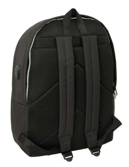 MOCHILA DOBLE PARA PORTATIL 15,6"+USB ECKO UNLTD. "WORLDWIDE" MOCHILA DOBLE PARA PORTATIL 15,6"+USB ECKO UNLTD. "WORLDWIDE"