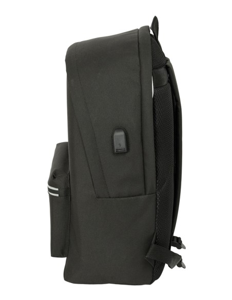 MOCHILA DOBLE PARA PORTATIL 15,6"+USB ECKO UNLTD. "WORLDWIDE" MOCHILA DOBLE PARA PORTATIL 15,6"+USB ECKO UNLTD. "WORLDWIDE"